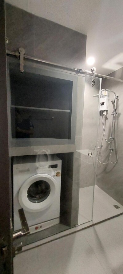 ไอดีโอ สุขุมวิท - พระราม 4 / Ideo Sukhumvit - Rama4-11