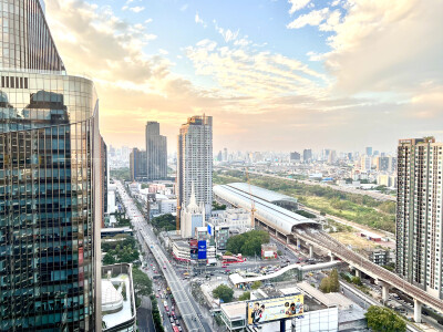 ไอดีโอ โมบิ อโศก / Ideo Mobi Asoke-12