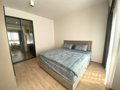 ไอดีโอ พระราม 9 - อโศก / IDEO RAMA 9 – ASOKE