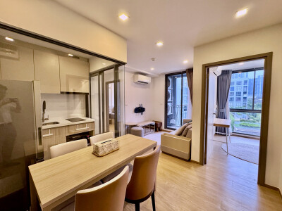 เดอะ เนสท์ สุขุทวิท 71 / The Nest Sukhumvit 71-9