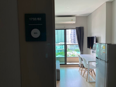 ลุมพินี พาร์ค พหล 32 / Lumpini Park Phahol 32-7