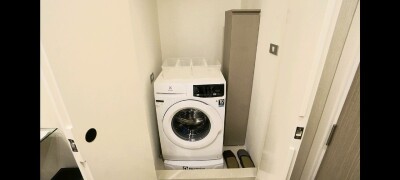 วีธารา สุขุมวิท 36 /  30 ตร.ม. ตึก C ชั้น 2-9