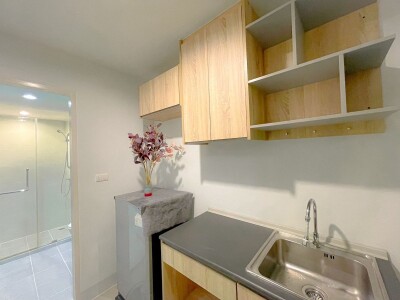 เดอะ นิช ไอดี พระราม 2 / The Niche ID Rama 2