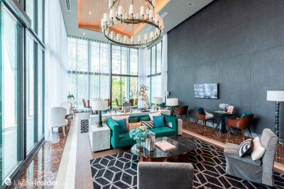 บางกอก บูเลอวาร์ด ศรีนครินทร์ - บางนา / 3 ห้องนอน | 3 ห้องน้ำ