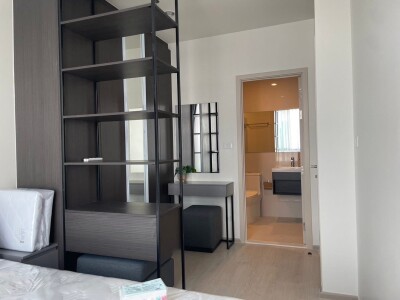 นิว โนเบิล รัชดา - ลาดพร้าว / NUE NOBLE Ratchada - Ladprao-6