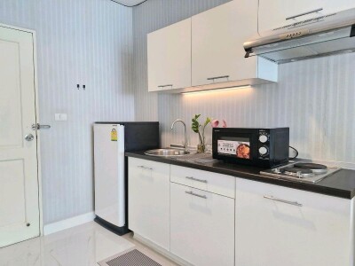 แอท ซิตี้ สุขุมวิท 101/1 / @ CITY Sukhumvit 101/1