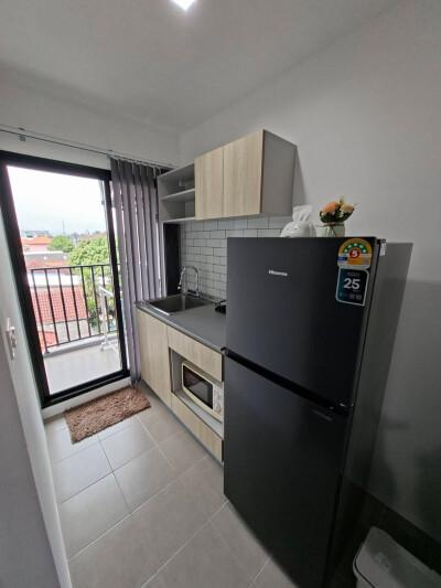 มี อ่อนนุช - พระราม 9 / Me Onnut - Rama 9-9