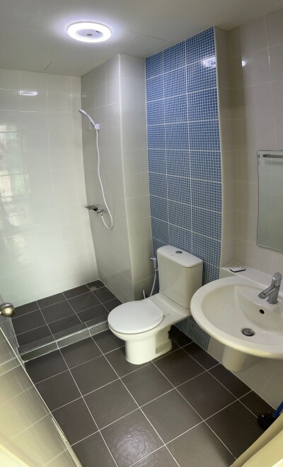 เดอะคิทท์ สุขุมวิท 113 / The KITH Sukhumvit 113