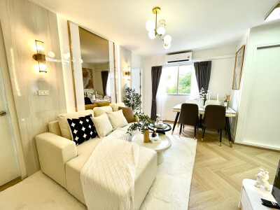 ลุมพินี มิกซ์ เทพารักษ์ - ศรีนครินทร์ / Lumpini Mixx Thepharak - Srinakarin-2