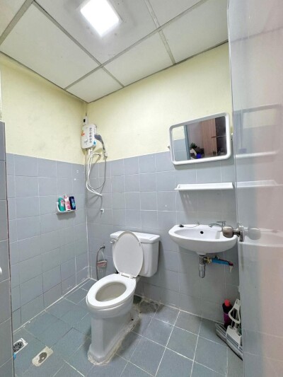 มโนกิตติ์ คอนโดมิเนียม / Manokit Condominiun-9