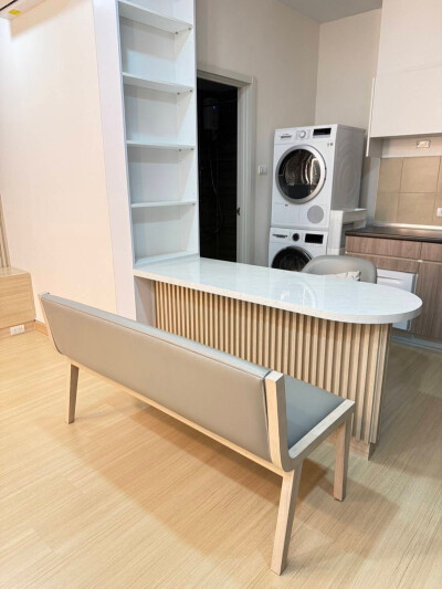 ศุภาลัย ลอฟท์ ประชาธิปก - วงเวียนใหญ่ / Supalai Loft Prajadhipok - Wongwian Yai-9