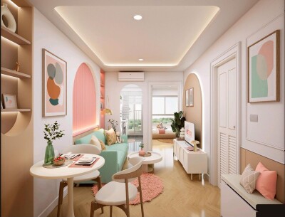 เดอะคิทท์ พลัส นวมินทร์ / The Kith Plus Nawamin-7