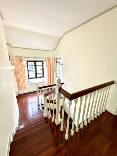 พาร์คเวย์ ชาเล่ต์ รามคำแหง-13