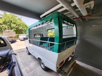 ไรย์ สุขุมวิท 101/1 / Rye Sukhumvit 101/1-14