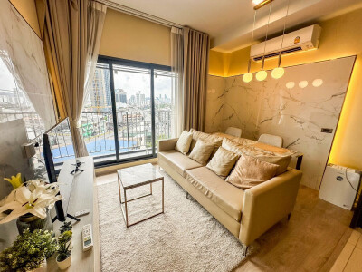 เดอะทรี พัฒนาการ - เอกมัย / THE TREE Pattanakarn - Ekkamai-2