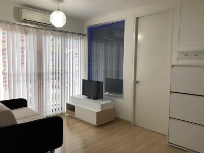 อัปเดตล่าสุด 27/2/2569 :  เดอะ พาร์คแลนด์ ศรีนครินทร์ เลคไซด์  / The Parkland Srinakarin Lakeside-2