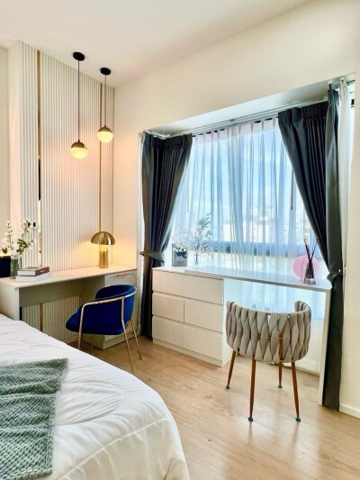 อัพเดทล่าสุด 29/10/2568 : เอส วัน พระราม 9 / S1 Rama 9-6