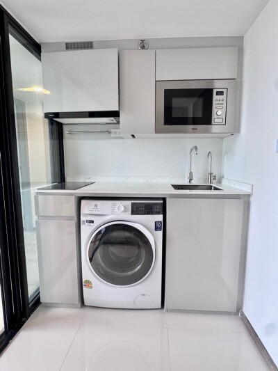 โซโห​ แบงค็อก​ รัชดา / SOHO Bangkok Ratchada