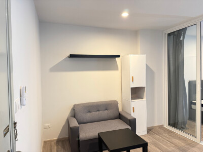 รีเจ้นท์ โฮม บางนา (โครงการใหม่) / Regent Home Bangna (New Project)