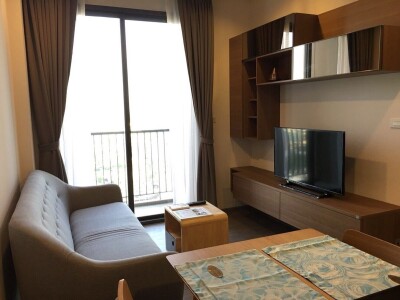 นายน์ บาย แสนสิริ / Nye By Sansiri-1