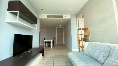 เดอะ รูม สุขุมวิท 21 / The Room Sukhumvit 21-2
