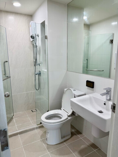 ดิ ออริจิ้น รามอินทรา 83 สเตชั่น / The Origin Ramintra 83 Station-13