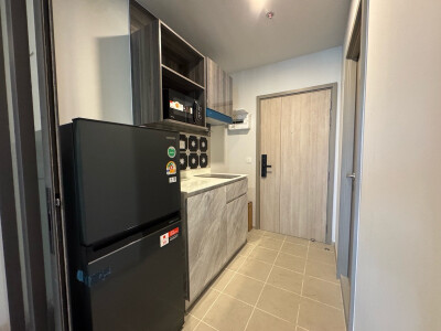 แอสปาย อ่อนนุช สเตชั่น / Aspire Onnut Station-7