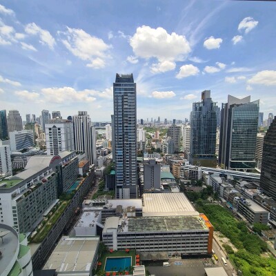 สุขุมวิท สวีท / Sukhumvit Suite