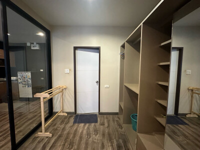 ไอ-เซน ไพร์ม คอนโด ลาดพร้าว 71 (ซอย สังคมสงเคราะห์ 12/1) / I-ZEN PRIME condo Ladprao 71 (Sangkhom Songkhro Soi 12/1)