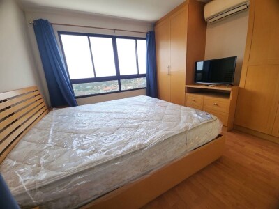 ลุมพินี วิลล์ สุขุมวิท 77 / Lumpini Ville Sukhumvit 77