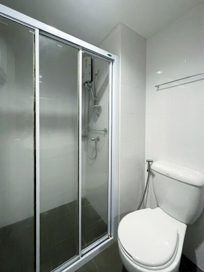 ลุมพินี คอนโดทาวน์ รามอินทรา – ลาดปลาเค้า 2 /  52 ตารางเมตร 2 ห้องนอน 2 ห้องน้ำ