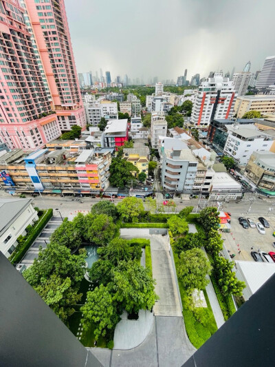 อัปเดตล่าสุด 2/3/2569 : พาร์ค 24 ( ออริจิ้น พร้อมพงษ์ ) / Park 24 (Origin Phrom Phong)-10