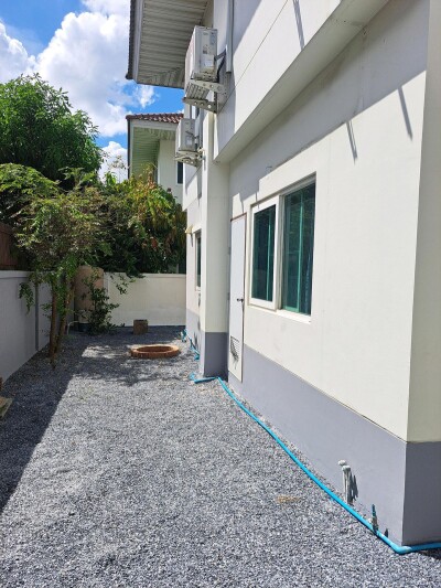 ศุภาลัย การ์เด้นวิลล์ กรุงเทพกรีฑาตัดใหม่ - มอเตอร์เวย์-23