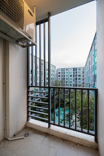 เดอะ นิช ไอดี เสรีไทย (วงแหวน ) / The Niche id Serithai ( Wongwaen )