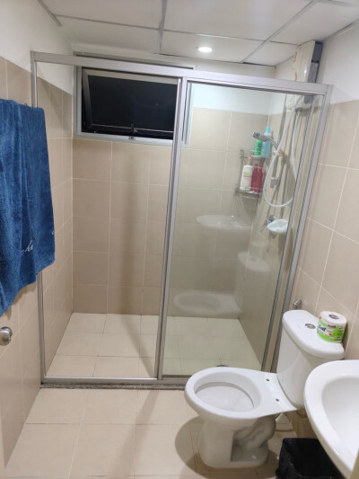 ศุภาลัย ซิตี้ รีสอร์ท รัชดา - ห้วยขวาง / Supalai City Resort Ratchada - Huaikwang-13