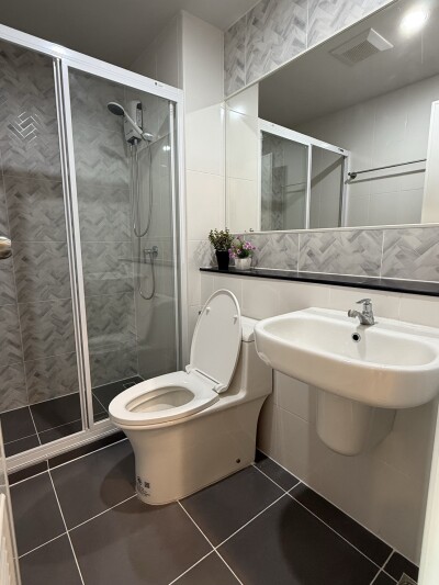 รีเจ้นท์ โฮม บางนา (โครงการใหม่) / Regent Home Bangna (New Project)