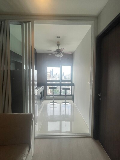 ริทึ่ม สุขุมวิท 44/1 / Rhythm Sukhumvit 44/1-4