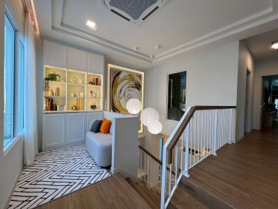 มัณฑนา100+ บางขุนเทียน ชายทะเล / Mantana 100+ Bangkhunthian Chaithalae