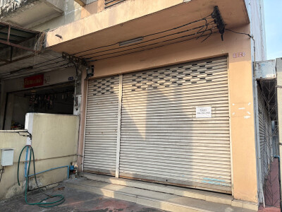 🔥🔥 ให้เช่า อาคารพาณิชย์ 4 ชั้น ทำเลพุทธบูชา 🔥🔥