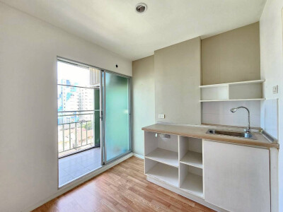 ลุมพินี มิกซ์ เทพารักษ์ - ศรีนครินทร์ / Lumpini Mixx Thepharak - Srinakarin-8