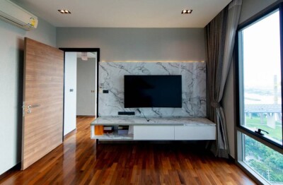 สตาร์วิว / ขนาด 82 ตรม. 2 ห้องนอน 2 ห้องน้ำ-3