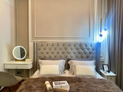 ดิ เอสเทลล์ พร้อมพงษ์ / 58 ตร.ม. *-6