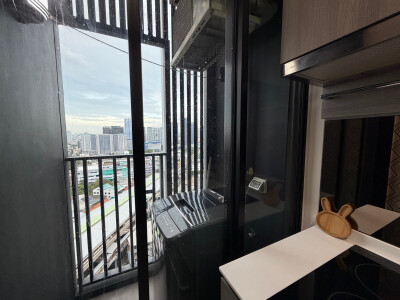 ไนท์บริดจ์ ไพร์ม รัชโยธิน / KnightsBridge Prime Ratchayothin