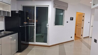 ศุภาลัย เวลลิงตัน / พื้นที่ใช้สอย 76 ตารางเมตร 2 ห้องนอน | 2 ห้องน้ำ | 2 ระเบียง-12