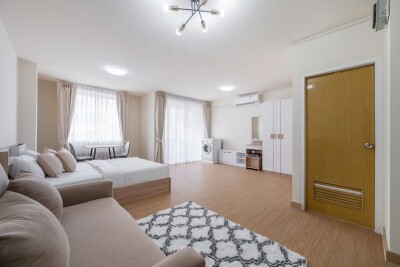 เดอะ พาร์คแลนด์ บางนา / The Parkland Bangna-5