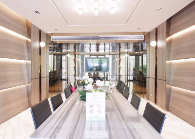 เดอะ โพลิแทน อควา / The Politan Aqua