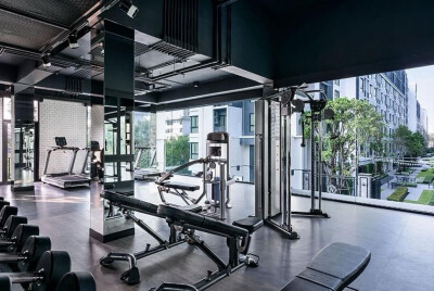 น็อตติ้ง ฮิลล์ สุขุมวิท 105 / Notting Hill Sukhumvit 105-6