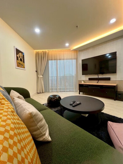 เบ็ล แกรนด์ พระราม 9 / Belle Grand Rama 9-1