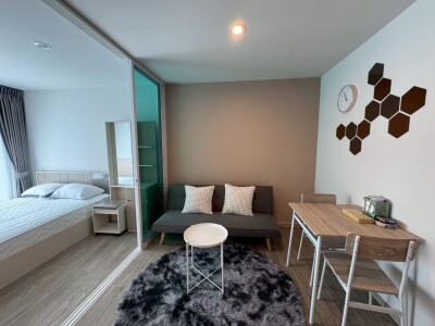 รีเจ้นท์ โฮม บางนา (โครงการใหม่) / Regent Home Bangna (New Project)