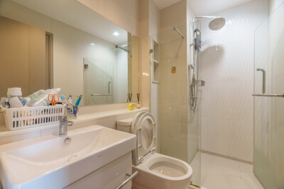 ไลฟ์ อโศก - พระราม 9 / Life Asoke - Rama 9